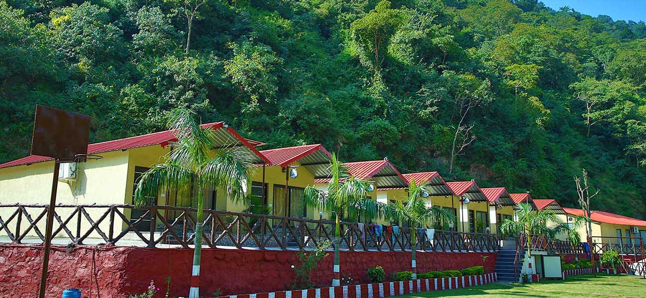 Camping in Rishikesh camping-in-rishikesh