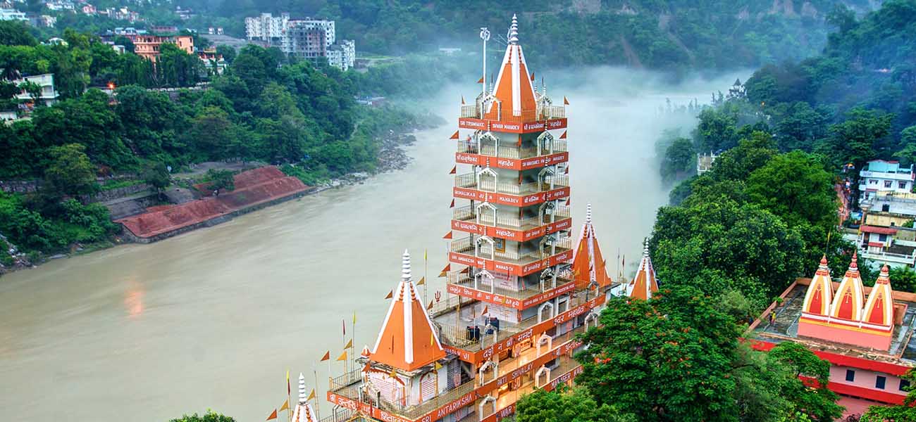 Sightseeing in Rishikesh sightseeing-in-rishikesh
